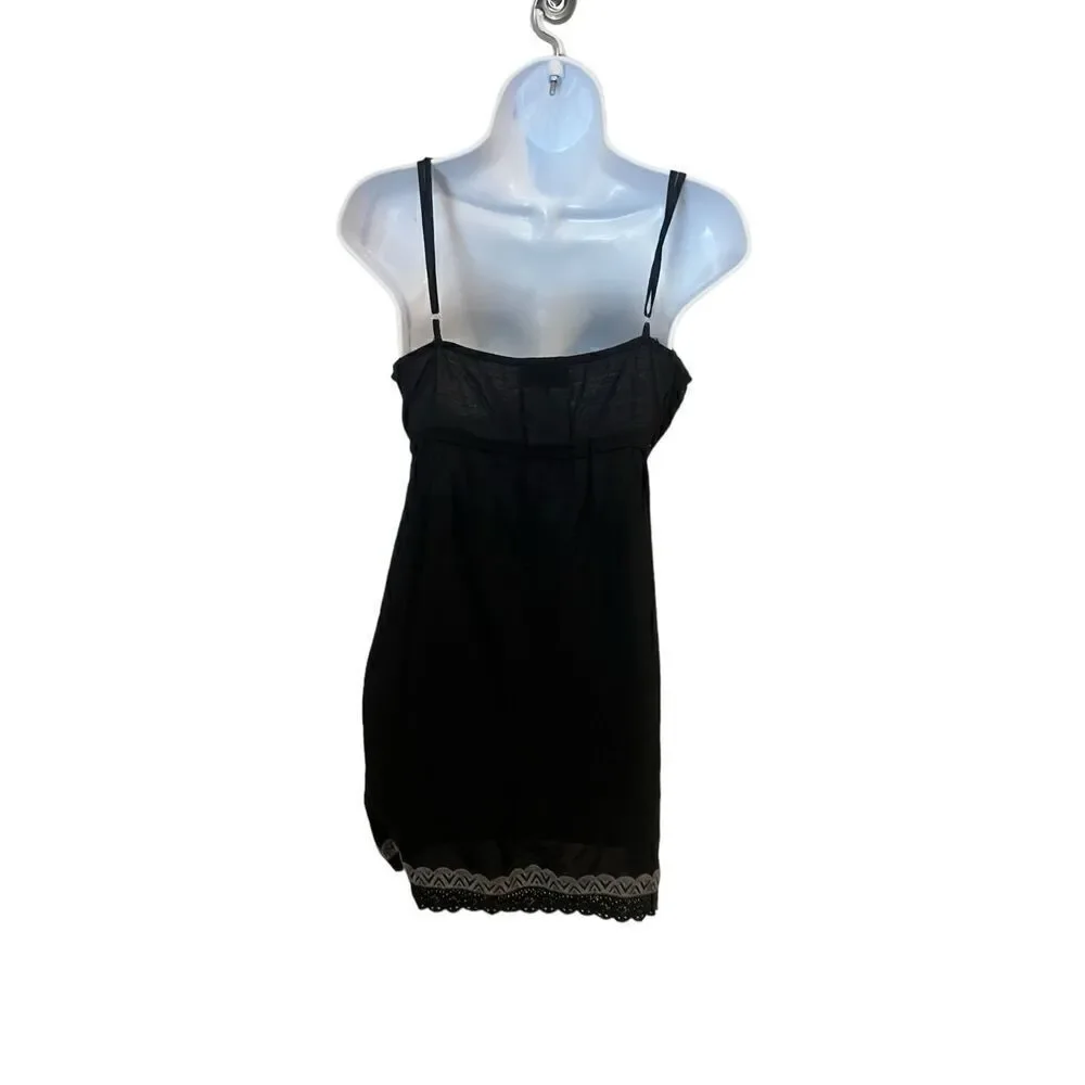 Maude Swimsuit Coverup Size L